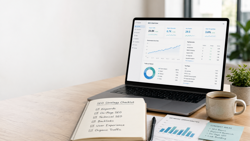 What is SEO and Why It Matters for Your Business » Marketing Lynx what is seo and why it matters for your business