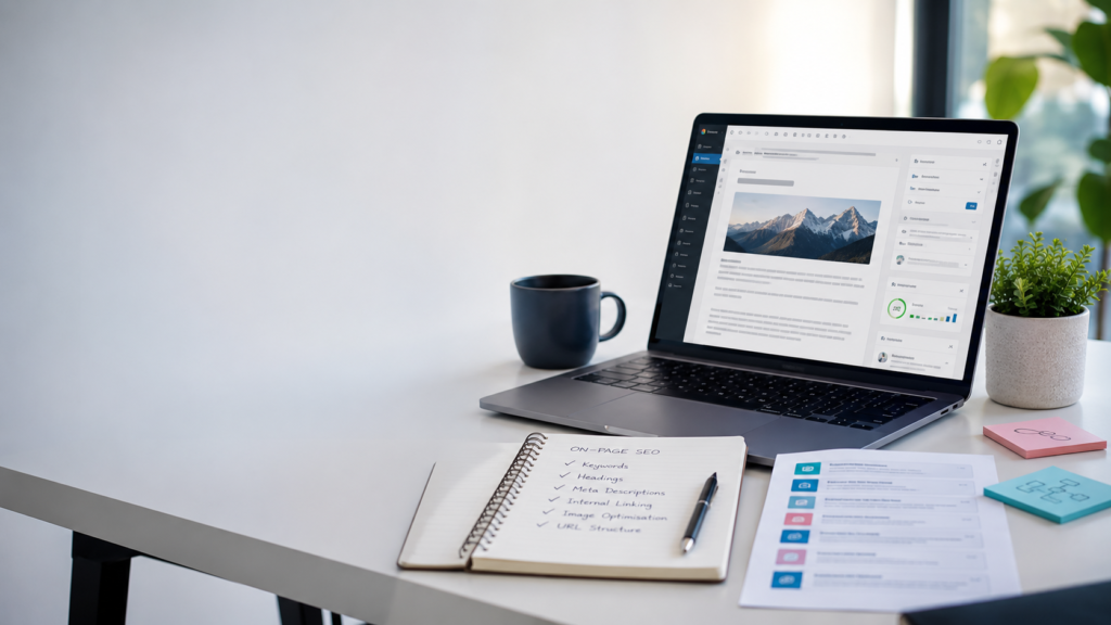 How to Optimise Your Blog Posts for On-Page SEO Success » Marketing Lynx how to optimise your blog posts for on-page seo success