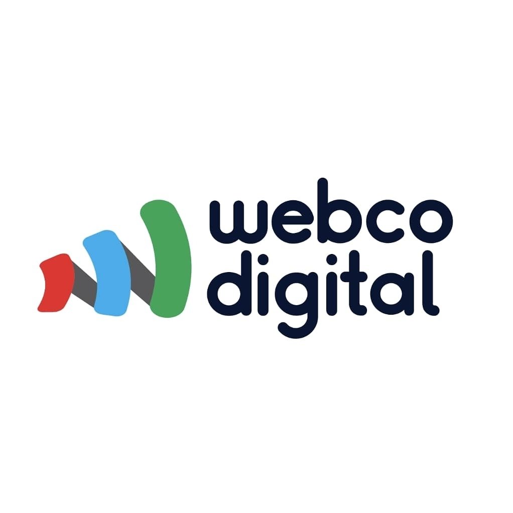 Webco_Digital_Logo » Marketing Lynx webco digital logo
