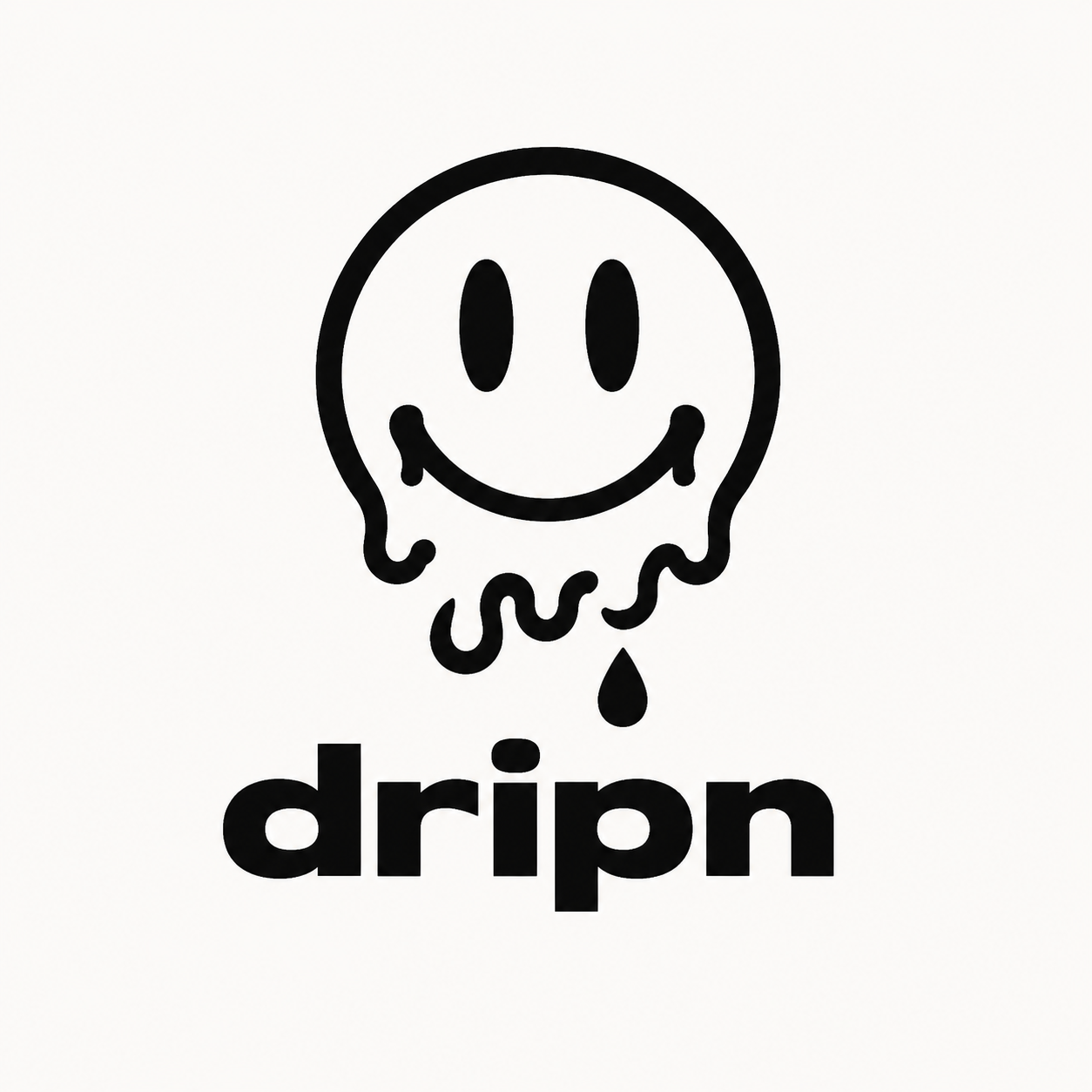 dripn logo » Marketing Lynx dripn logo