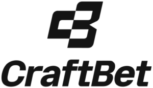 CraftBet logo » Marketing Lynx craftbet logo
